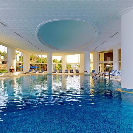 Sheraton Tunis Hotel Kültér fotó