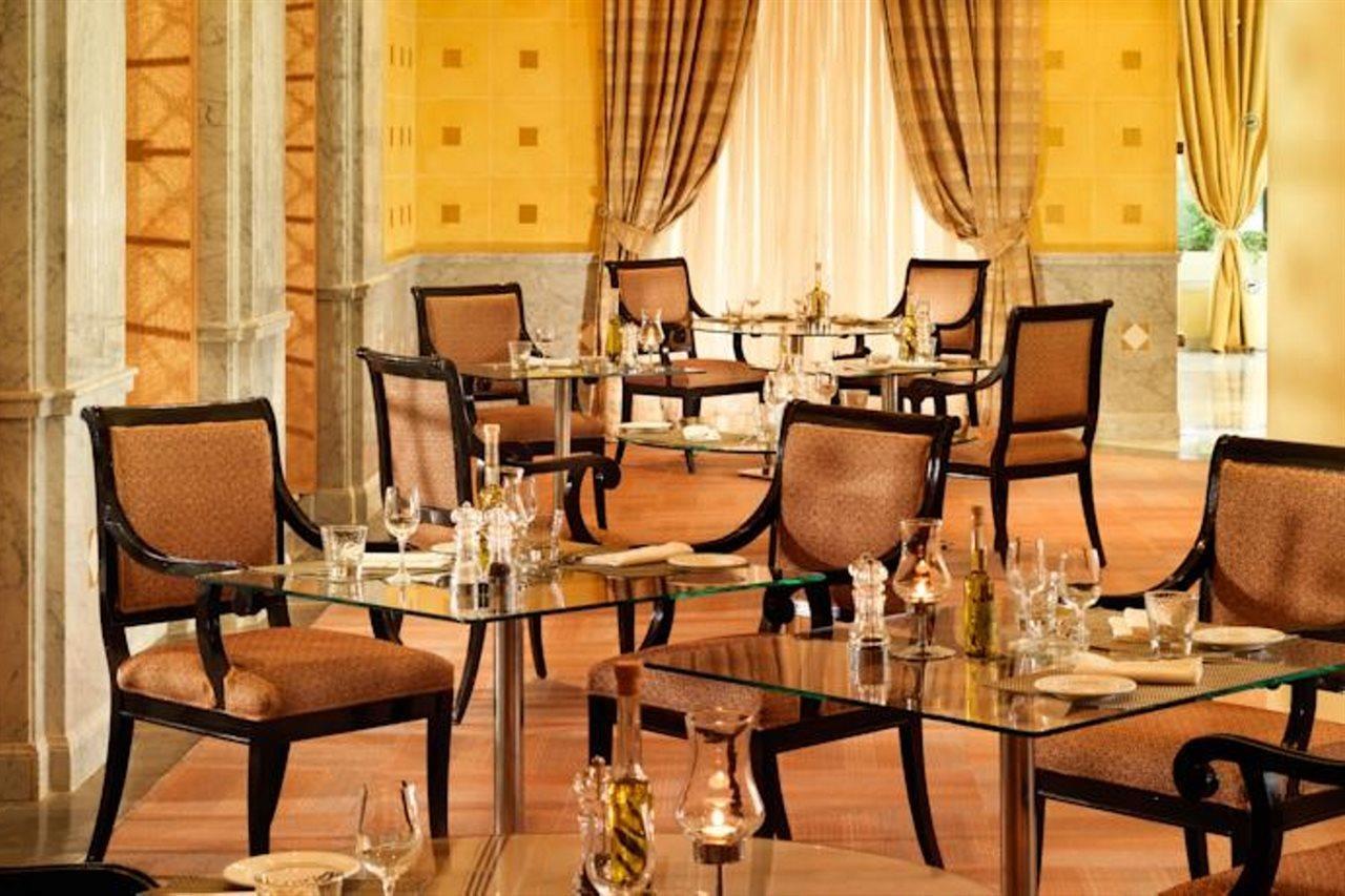 Sheraton Tunis Hotel Kültér fotó